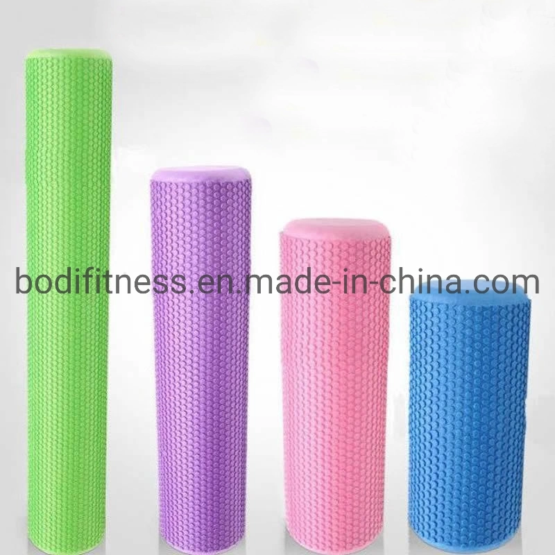 Fitness Massage Home Gym Exercise Sports Equipment Muscle Release Yoga Pilates Foam EVA Foam Roller