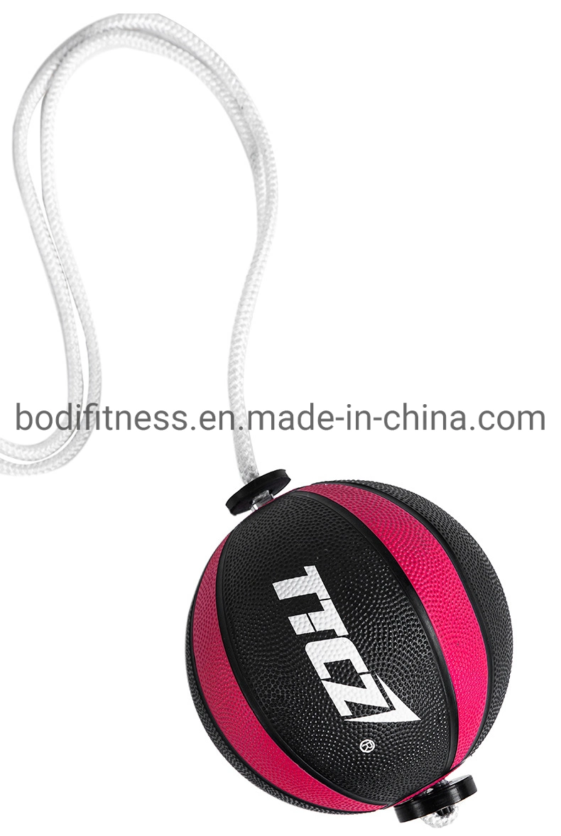 Top Quality Heavy-Duty Vinyl Slam Medicine Wall Ball Tornado Ball