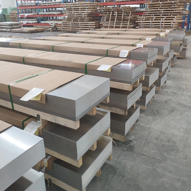 Cold Rolled 2b AISI 201 304 316L 310S 3mm Stainless Steel Sheet Weight Stainless Steel Plate